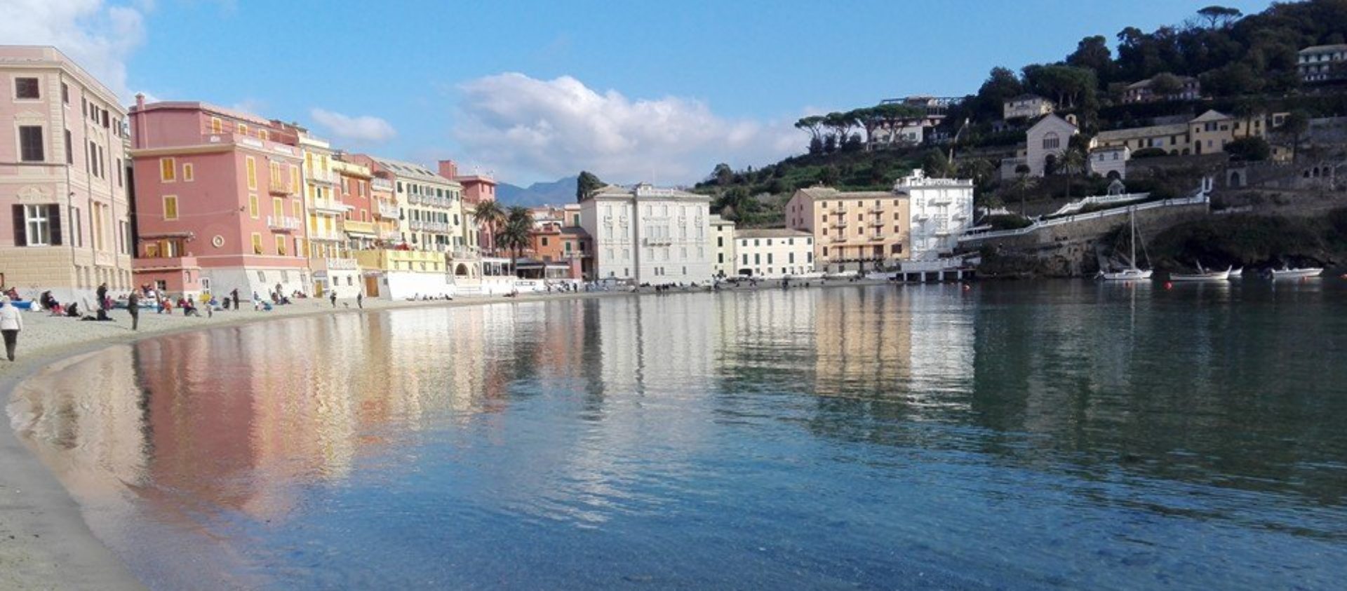 Baia di Levante